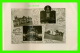 DOCUMENTS HISTORIQUES - PAN-AMERICAN SOUVENIR - EXPOSITION AT BUFFALO, NY IN 1901 - 34 PAGES - - Documents Historiques