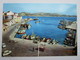 CP Italie Sardaigne LA MADDALENA  -  La Cala Cavetta Gavetta  Le Port Et Les Quais Avec Voitures - Sassari