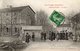 CPA - GIRANCOURT (88) - Aspect Du Quartier De La Mairie En 1913 - Sonstige & Ohne Zuordnung