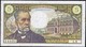 France 5 Francs 1966 Pasteur VF+++ Banknote - 5 F 1966-1970 ''Pasteur''