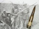 SUPERBE CARTOUCHE ALLEMANDE DE TANKGEWEHR 1918 !!! - 1914-18