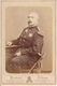 Superbe Photo Ancienne Militaria - 19 ème Siècle - Portrait  Général De France - Photographe: Appert à Paris - Oud (voor 1900)