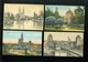 Delcampe - Lot De 60 Cartes Postales De France  Strasbourg  Strassburg  Lot Van 60 Postkaarten Van Frankrijk Straatsburg - 60 Scans - 5 - 99 Cartes