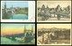 Delcampe - Lot De 60 Cartes Postales De France  Strasbourg  Strassburg  Lot Van 60 Postkaarten Van Frankrijk Straatsburg - 60 Scans - 5 - 99 Cartes