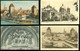 Delcampe - Lot De 60 Cartes Postales De France  Strasbourg  Strassburg  Lot Van 60 Postkaarten Van Frankrijk Straatsburg - 60 Scans - 5 - 99 Cartes