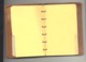 Calendrier, Répertoire Publicitaire De 1964 - Gaz Et Electricité Verviers ( Reddy Kilowatt ) - Couverture Cuir (gr) - Petit Format : 1961-70