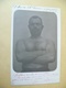 Carte-photo Dédicacée D'un Beau Sportif Prénommé Emile. Vers 1910 - Other & Unclassified