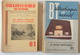 Lot De 25 Revues Bibliothèque De Travail - Histoire - 1948 à 1957 - 23 X 15,5 Cm - Loten Van Boeken