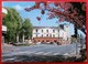 Cpm 36 CHATEAUROUX  Hotel De La GARE - Chateauroux