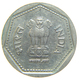 [NC] INDIA - 1 RUPEE 1985 - India