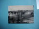 PHOTOGRAPHIE POISSY  -  78  -  Le Pont  -  1966   - 7,5 X 10,5 Cms - Yvelines - Poissy