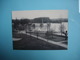 PHOTOGRAPHIE POISSY  -  78  -  La Seine  -  1966   - 7,5 X 10,5 Cms - Yvelines - Poissy