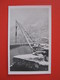 CA7 - ITALIA VG. 1920 CIRCA FOTO CARD PORTO GRU NEVE DIRITTO RISERVATO PESCA - Invasi D'acqua & Impianti Eolici