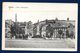 Dolhain. Place Léon D'Andrimont. Restaurant Chez Louis. Monument Aux Morts. Course Cycliste Verviers-Eupen 1947 - Limbourg