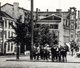 Dolhain. Place Léon D'Andrimont. Restaurant Chez Louis. Monument Aux Morts. Course Cycliste Verviers-Eupen 1947 - Limburg