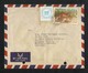 Bahrain 1978 Air Mail Postal Used Cover  Bahrain To Pakistan Dog Animal - Bahrein (1965-...)