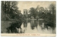 LONDON : CARSHALTON HOUSE - THE TOWER FROM THE LAKE / ADDRESS - DARTFORD, GREAT QUEEN STREET - London Suburbs