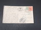 AUSTRALIE - Affranchissement De Melbourne Sur Carte Postale En 1905 Pour L 'Allemagne - L 18014 - Lettres & Documents