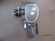 USSR RUSSIA VINTAGE MOVIE CAMERA QUARTZ ZOOM IN CASE ,  0 - Cameras