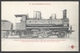 F. Fleury - Les Locomotives Françaises N°24 - P.O. - Machine N° 1806 De Type 130 - Voir 2 Scans - Eisenbahnen