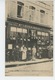 MONTIVILLIERS - Devanture Magasin QUINCAILLERIE - MAISON LECOQ R. DEHAIS , 15 Rue Léon Gambetta - Montivilliers