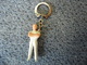 1 PORTE CLEFS MONSIEUR PROPRE - Nettoyage Propreté Homme Fort Costaud Leader Chef @ Vers 1965 - Porte-clefs