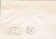 71402- PREPAID INK STAMP ON REGISTERED COVER, 2001, ROMANIA - Storia Postale