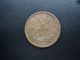 LUXEMBOURG : 5 CENTIMES  1855 A   KM 22.2    TTB - Luxembourg