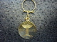 1 PORTE CLEFS NOUGAT DE COUPO SANTO MONTELIMAR DROME (26) Ets De Lauzun Tel: 442 @ Vers 1965 - Porte-clefs