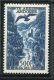 7248   ANDORRE   PA 4**  500 F   Bleu : Le  Valira De L'Orient  (cote: 144€) 1955  TTB - Airmail