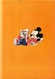 ALBUM N° 168 DIX NUMÉROS DE 2246 A 2255 LE JOURNAL DE MICKEY EXEMPLAIRE NEUF BLEUI SUR LA TRANCHE  - NOTRE SITE Serbon63 - Journal De Mickey