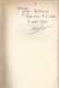 Auteuil Au Cours Des Ages - Dédicacé Par Amédée Fayol - Ed. Perrin 1947 (17e Edition) - Autographed