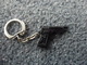 1 PORTE CLEFS PISTOLET SCHICK - Arme à Feu Flingue @ Vers 1965 - Porte-clefs