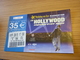Holiday On Ice Skating Used Greece Greek Ticket - Tickets De Concerts