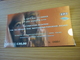 Love Music Concert For The Children Of Asia Used Greece Greek Ticket - Concert Tickets