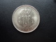 LUXEMBOURG : 10 FRANCS  1977   KM 57    SUP - Luxemburgo