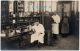 33 BORDEAUX - Hopital Temporaire 26 -Laboratoire - Carte-photo - Bordeaux