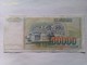 Billete Yugoslavia. 50.000 Dinares. 1988 - Yugoslavia