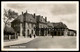 ALTE POSTKARTE BAHNHOF ORANIENBURG 1942 Radfahrer Station Gare Ansichtskarte Postcard Cpa AK - Oranienburg