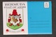 Postcard Folder With Several Views Of Bermuda - Unused - Bermudes