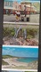 Delcampe - Postcard Folder With Several Views Of Bermuda - Unused - Bermudes