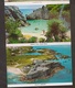 Delcampe - Postcard Folder With Several Views Of Bermuda - Unused - Bermudes