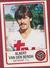 Panini Football Voetbal 86 1986 FC Royal Antwerp RAFC Club Autocollant Sticker Nr. 31 Albert Van Den Bergh - Sport