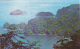 Greetings From Trinidad - Saut D'eau And Pichon From The Maracas Road - Circulé 1974 - Trinidad