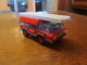 CC90 Mac Donald, Copie Lego, Camion De Pompier, 2016, 10,5 Cm - Andere & Zonder Classificatie