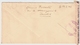 1946, Trieste Pour USA, Censura! , #8984 - Storia Postale