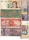America Lot 10 Banknotes - Altri – America