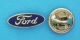 1 PIN'S //    ** LOGO ** FORD ** - Ford