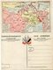 FRANCE CARTE DE FRANCHISE MILITAIRE NEUVE - Lettres & Documents