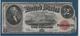 Etats Unis - 2 Dollars - 1917 - Pick N°188 - B - United States Notes (1862-1923)